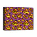 1pattern Halloween Colorfuljack Icreate Deluxe Canvas 16  x 12   View1