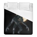 Werewolf Duvet Cover (Full/ Double Size) View1