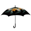 Headless Horseman Hook Handle Umbrellas (Small) View3