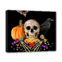 Halloween candy keeper Canvas 10  x 8  View1