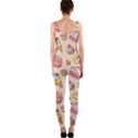 Sweet pattern OnePiece Catsuit View2