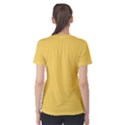 Crying Emoji Women s Cotton Tee View2