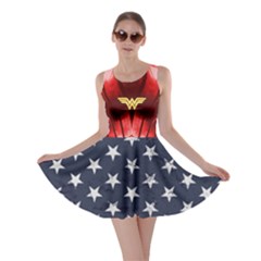 Super Hero Costume Dress by tonitails