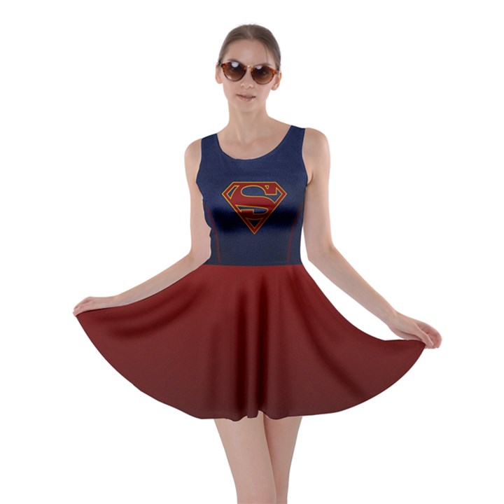 Super Hero girl Costume