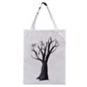 Dead tree  Classic Tote Bag View1