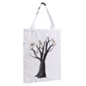 Dead tree  Classic Tote Bag View2
