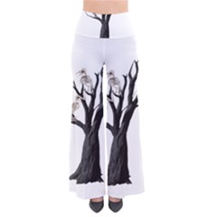 Dead Tree  Pants by Valentinaart