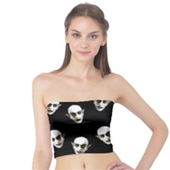 Dracula Tube Top by Valentinaart