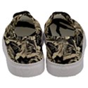 ink art Men s Classic Low Top Sneakers View4