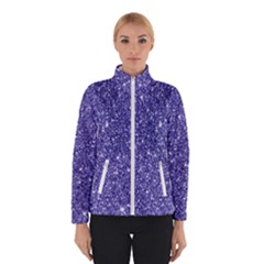 New Sparkling Glitter Print E Winterwear