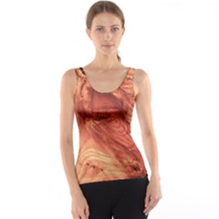 Fantastic Wood Grain 917b Tank Top