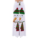 Cute snowman Pants View2