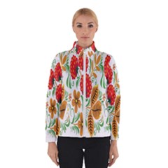 Flower Floral Red Yellow Leaf Green Sexy Summer Winterwear by Mariart