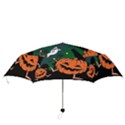 Happy Halloween Folding Umbrellas View3