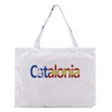 Catalonia Medium Tote Bag View1