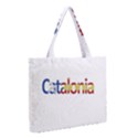 Catalonia Medium Tote Bag View2
