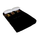 Tarot Fortune Teller Fitted Sheet (Full/ Double Size) View2