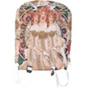 Alfons Mucha   F  Champenois Imprimeur ¨|diteur Full Print Backpack View2