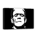 Frankenstein s monster Halloween Deluxe Canvas 18  x 12   View1