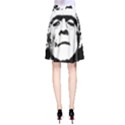 Frankenstein s monster Halloween A-Line Skirt View2