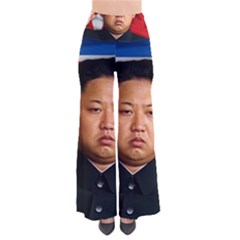 Kim Jong-un Pants by Valentinaart