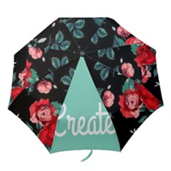 Bloem Logomakr 9f5bze Folding Umbrellas by createinc