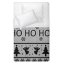 Ugly Christmas Sweater Duvet Cover (Single Size) View1