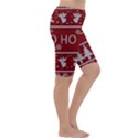 Ugly Christmas Sweater Cropped Leggings  View3