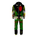 Jesus - Christmas Hooded Jumpsuit (Kids) View2