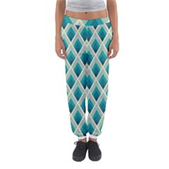 Artdecoteal Women s Jogger Sweatpants by NouveauDesign