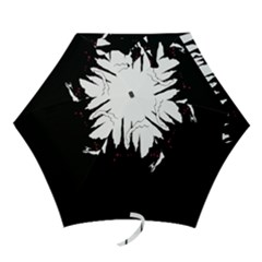 City History Speedrunning Mini Folding Umbrellas by Mariart