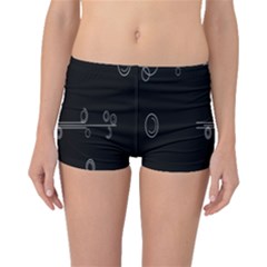 Feedback Loops Motion Graphics Piece Boyleg Bikini Bottoms