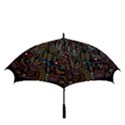 Features Illustration Golf Umbrellas View3