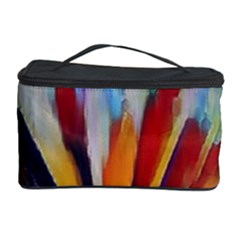 3abstractionism Cosmetic Storage Case by NouveauDesign