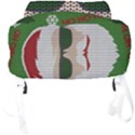 Ugly Christmas Sweater Full Print Backpack View4