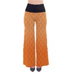 JACK O LANTERN PUMPKIN So Vintage Palazzo Pants