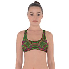 Feathers And Gold In The Sea Breeze For Peace Got No Strings Sports Bra by pepitasart