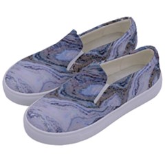 Color Magic Kids  Canvas Slip Ons