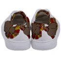 Thanksgiving turkey  Kids  Classic Low Top Sneakers View4