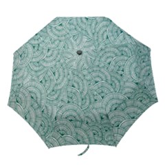 Design Art Wesley Fontes Folding Umbrellas