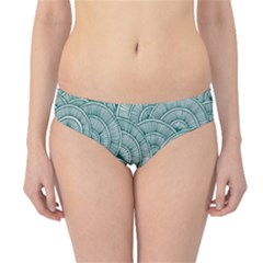 Design Art Wesley Fontes Hipster Bikini Bottoms