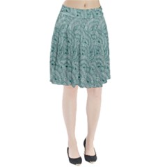 Design Art Wesley Fontes Pleated Skirt