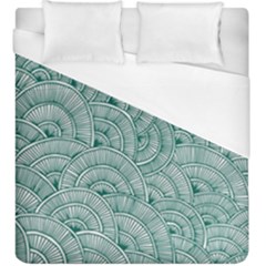 Design Art Wesley Fontes Duvet Cover (king Size) by wesleystores