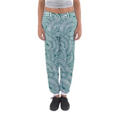 Design Art Wesley Fontes Women s Jogger Sweatpants