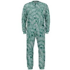 Design Art Wesley Fontes Onepiece Jumpsuit (men) 