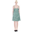 Design Art Wesley Fontes Spaghetti Strap Velvet Dress View2