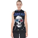 Cinema Skull Shell Top View1