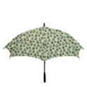 Christmas Pattern Gif Star Tree Happy Golf Umbrellas View3