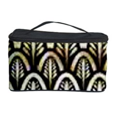 Art Deco Cosmetic Storage Case by NouveauDesign