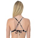 Neurons Brain Cells Brain Structure Reversible Tri Bikini Top View4